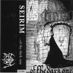 Seirim : ...Of The Dark One